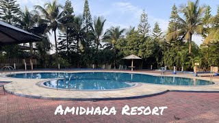 Amidhara Resort  Sasan Gir [upl. by Adleme]