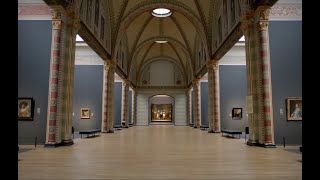 ToursByLocals Virtual Tour of the Rijksmuseum in Amsterdam [upl. by Amery144]