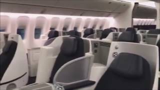 New B777 300ER In Flight Experience  Kuwait Airways [upl. by Rramed]