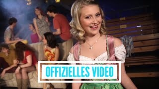 Marilena  Bum Bum Bum Offizielles Video [upl. by Cychosz785]