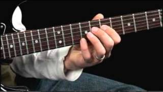 How to Play the Dorian Guitar Scale  Modes That Matter  Guitar Lessons  Chris Buono [upl. by Gonnella369]