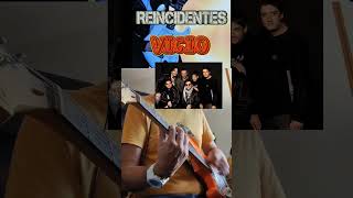 Reincidentes  video [upl. by Nodnalb586]