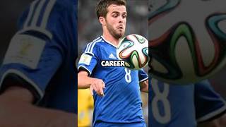 Miralem Pjanić The Surprising Link Between Music and Football Mastery 🎻⚽quot [upl. by Mendoza]