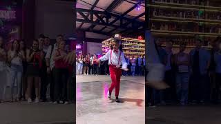 Porque el Títere soy yo 🕺🔥 by SamuelSalsabor [upl. by Froehlich]