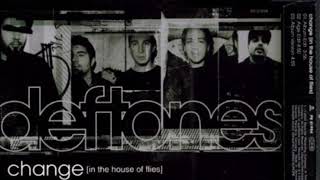 change  deftones 1 hour [upl. by Abran597]