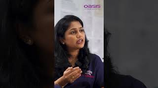 ఏ వయస్సులో ఆరోగ్యవంతమైన పిల్లలు పుడతారు  Oasis Fertility [upl. by Vinni]