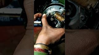 Passion Plus armature plate fitting automobile pridemt15 viralvideo shortvideo viral bikelover [upl. by Calhoun]