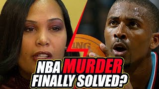 The Tragic Demise of NBA Player Lorenzen Wright [upl. by Burns342]