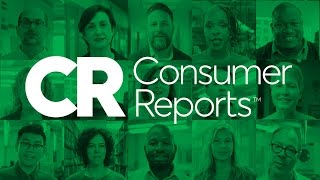 We Are Consumer Reports [upl. by Chu]