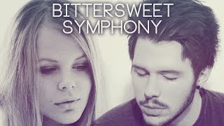 Bittersweet Symphony  The Verve  Natalie Lungley Cover [upl. by Aiht]