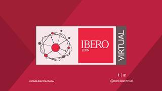 Conoce IBERO León Virtual [upl. by Appleton694]