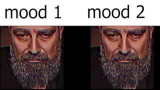 men only have 2 moods abdulhamid [upl. by Benisch]