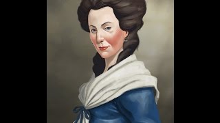 Eliza Lucas Pinckney [upl. by Reade]