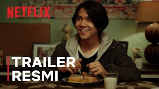 Ali amp Ratu Ratu Queens  Trailer Resmi  Netflix [upl. by Percival]