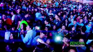 STRING KARMA  LA CARTA  video oficial en vivo 2015  TARPUY PRODUCCIONES [upl. by Daniyal]