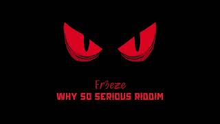 Bouyon Riddim 2024  Why So Serious Riddim [upl. by Augie]