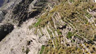 Jabal Akhdar Oman [upl. by Ajnos]