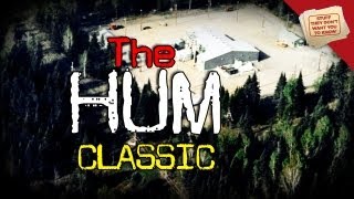 What is the Hum  CLASSIC [upl. by Maurits]