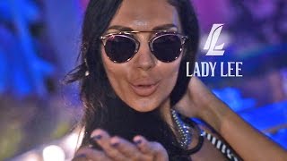 LADY LEE  DJ LADY LEE  LIVE DJ SET  BASTA KOD JUGE  BELGRADE [upl. by Anaihs183]