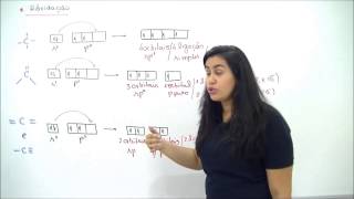 X da Questão Química Hibridação Parte 1 [upl. by Ynar28]