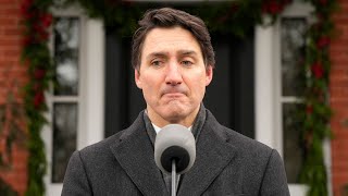 CTV News Special Report Trudeaus Resignation [upl. by Charpentier485]