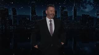 Jimmy Kimmel Brutally Slams Elon Musk For Buying A Throne For Trump [upl. by Reggi]