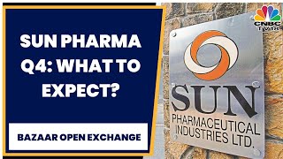 Sun Pharma Q1 Result Tomorrow Key Expectations  CNBC TV18 [upl. by Denie]