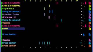 포트리스 BGM  Factory [upl. by Loydie]