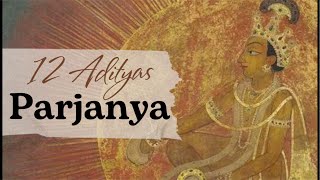 Parjanya Aditya yajna [upl. by Namaj338]