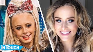 Leah Messer MomShamed Over Aleeahs Makeup Teach Her Morals [upl. by Avaria]