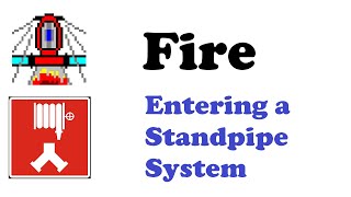 Elite Software Fire Protection Calculations  How to Enter Standpipe Data [upl. by Neuburger]