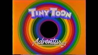 Tiny Toon Adventures 19901995 Theme Vocals amp Instruments [upl. by Reiners573]