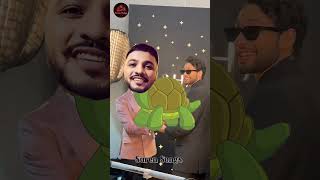 Yo Yo Honey Singh Diss On Raftaar Viral video 😱😅👑 trend yoyo honeysingh raftaar diss disstrack [upl. by Holms681]