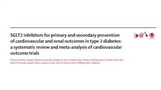 CRITICAL APPRAISAL OF A SYSTEMATIC REVIEW AND META ANALYSIS  DR CATHARINE PAUL [upl. by Australia]