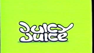 Juicy Juice 1997 Promo VHS Capture [upl. by Aronson]