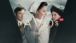 DAVOS 1917  Trailer  DE  Play Suisse [upl. by Prady539]