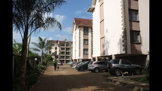 1 bed penthouse to let at Lenana Forest View ApartmentHas Two Balconies [upl. by Valera]