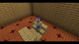 Wie benutzt man Kolben in Minecraft  Tutorial [upl. by Schatz416]