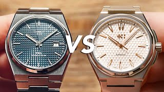 Before You Buy The Tissot PRX [upl. by Philly]