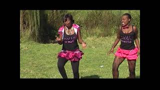 Manyalo RampR ft Ayanda  KATIBA YA LEPHEPHE [upl. by Bruner]