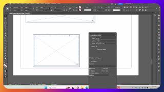 Adobe InDesign List Box for Interactive PDFs [upl. by Ferne574]