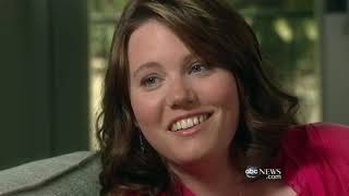 Jaycee Dugard Primetime Diane Sawyer Interview [upl. by Enautna]