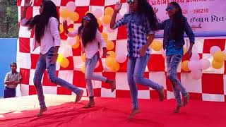 Chote raja dance he is school annul day dance [upl. by Rihaz]