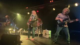 Clearwater Creedence Revival  Bad Moon Rising  Live in Nottingham [upl. by Chemush]