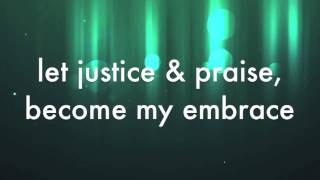 From the Inside Out  Hillsong LYRICAL video [upl. by Tyoh]