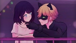 quotApril Foolsquot Marichat Comic Dub Miraculous [upl. by Ahsac]