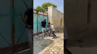 Eh ki ho riha 2 🌺💥🥰😜viralfunnyshortviralcomedysardarcomedyfilms funnycomedy subscribe [upl. by Nareik]