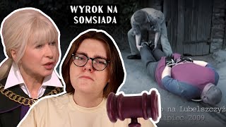 ANNA MARIA WESOŁOWSKA  SOMSIAD ZAMKNĄŁ MNIE W ZIEMIANCE [upl. by Allemrac]