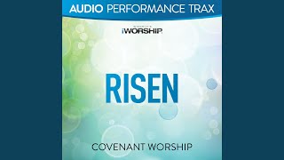 Risen feat Nicole Binion amp Israel Houghton Live [upl. by Christensen]