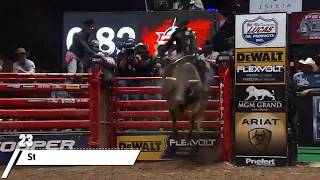 Top 23 Rides in PBR History [upl. by Einahpit973]